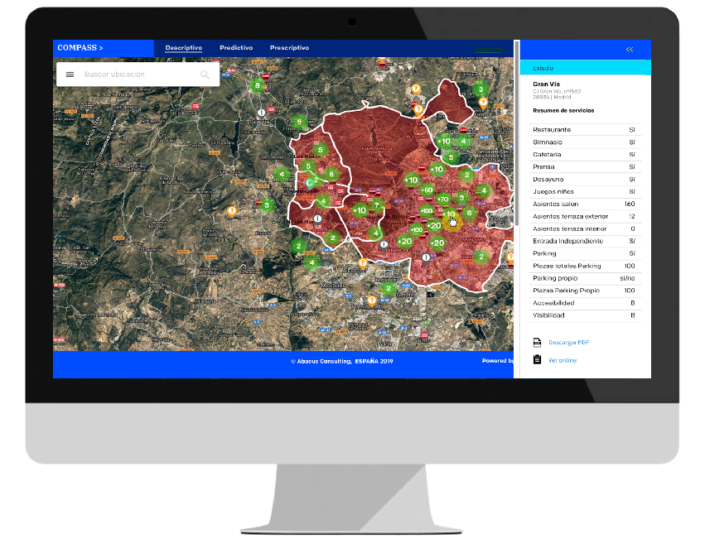 Compass - Abacus Consulting