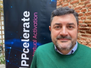 Javier Galilea