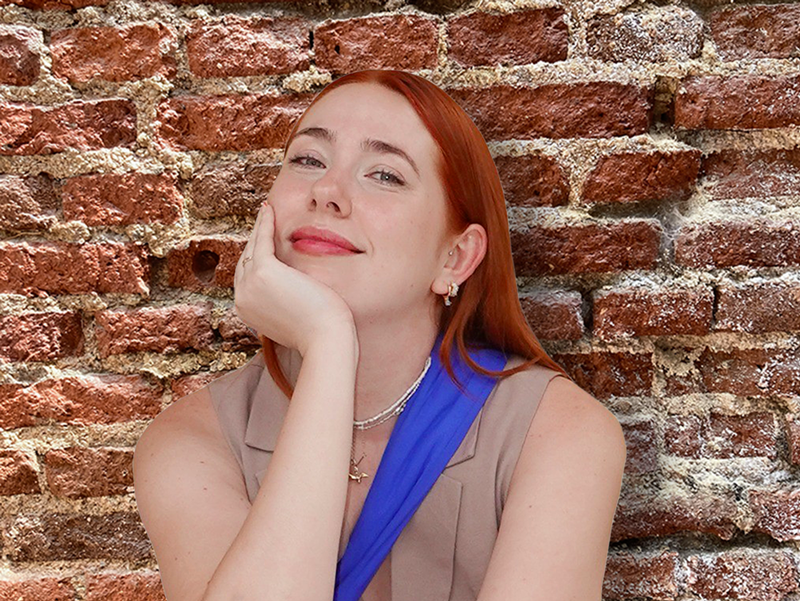 Claudia Luque