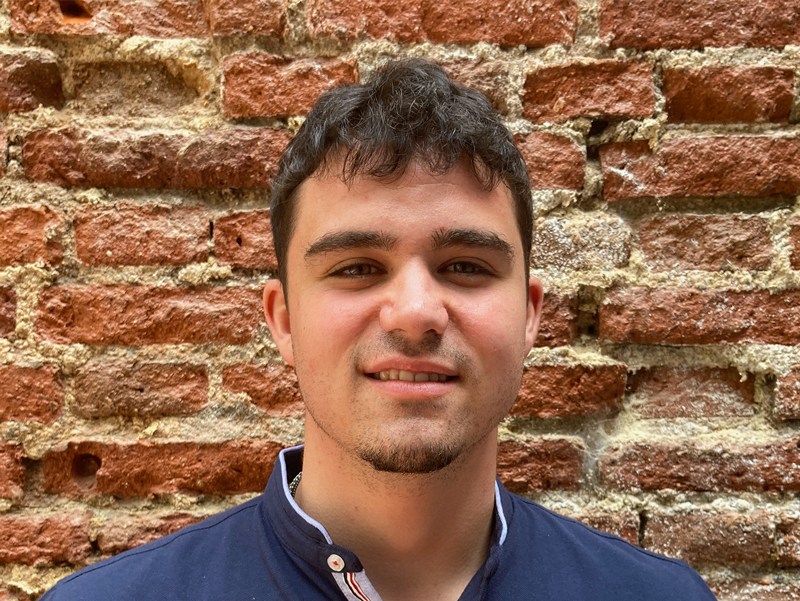 David Temprano
