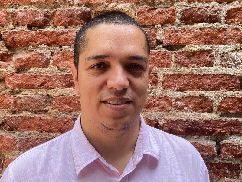 Fabián Sierra